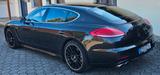 Porsche Panamera 4S Executive S Executive - Porsche Panamera: Executive