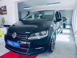 Volkswagen Sharan Cup BMT*Finanzierung+Garantie+Inspektion* - Volkswagen Sharan in Frankfurt (Main)