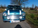 Rover Mini Cooper 1. Hand