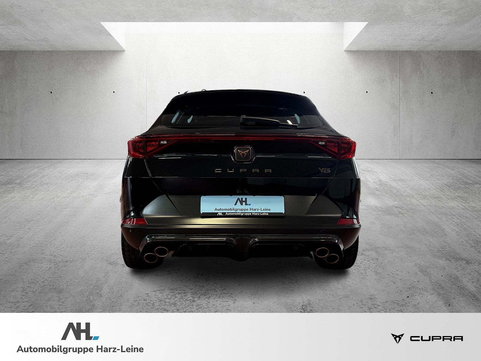 Cupra Formentor - Bild 4