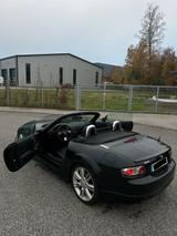 Mazda MX-5 Energy 1.8 MZR Energy - Mazda MX-5 Energy mit Benzin-Antrieb