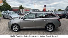 SKODA Fabia/Combi/Tüv&Service Neu/2Jahre Garantie/ TOP