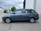 Skoda Fabia Combi Style Edition Automatik - Skoda Fabia: Style Edition