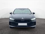 Skoda Superb Combi Sportline 4x4 TDI DSG|NAVI|AHK|ACC| - Skoda Superb: Automatik