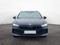 Skoda Superb - Vorschau Bild 2