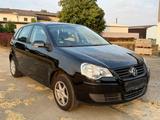 Volkswagen VW Polo 1.4 FSI 5 Türen /TÜV bis 05.2027/A... - Volkswagen Polo: Fsi