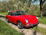 Porsche 912 BJ 1968 SWB F Modell - gebrauchte Porsche 912 aus dem Jahr 1968
