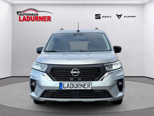 Townstar Kombi L1 Tekna Navi 360 Kamera Apple Ca