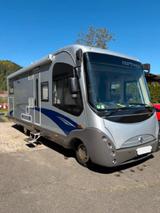 Carthago Opus 5.8L mit Markise, Solaranlage, AHK, 5,5t - Carthago 5