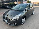 Peugeot 5008 2.0 HDi 7 posti Allure Unipro 2012 - Peugeot 5008 aus 2012