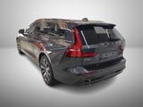 Volvo V60 Diesel*Ultimate Dark*Bowers*Standh*SD*HeadUp - Volvo V60: Ultimate Dark