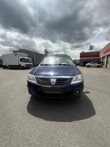 Dacia Logan *NEU TÜV* - Dacia Logan in Köln