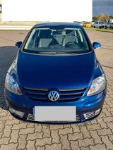 Volkswagen Golf Plus 1.9 TDI DSG Trendline - Volkswagen Golf Plus Trendline mit Diesel-Antrieb