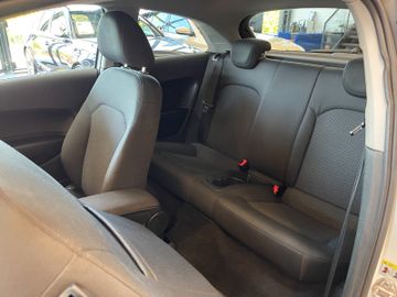 Audi A1  *SHZ*KLIMA*PDC*DYNAMIK-FAHRWERK*