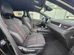 Fahrzeugabbildung Clio V R.S. Line 1.6 E-TECH Hybrid 140 EU6d