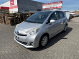 Toyota Verso-S 1,4-l-D-4D Comfort.Klima,pano,tüv - Toyota Verso-S: Comfort