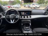 Mercedes-Benz E 220 E T-Modell E 220 d - Mercedes-Benz: Grau, Kombi