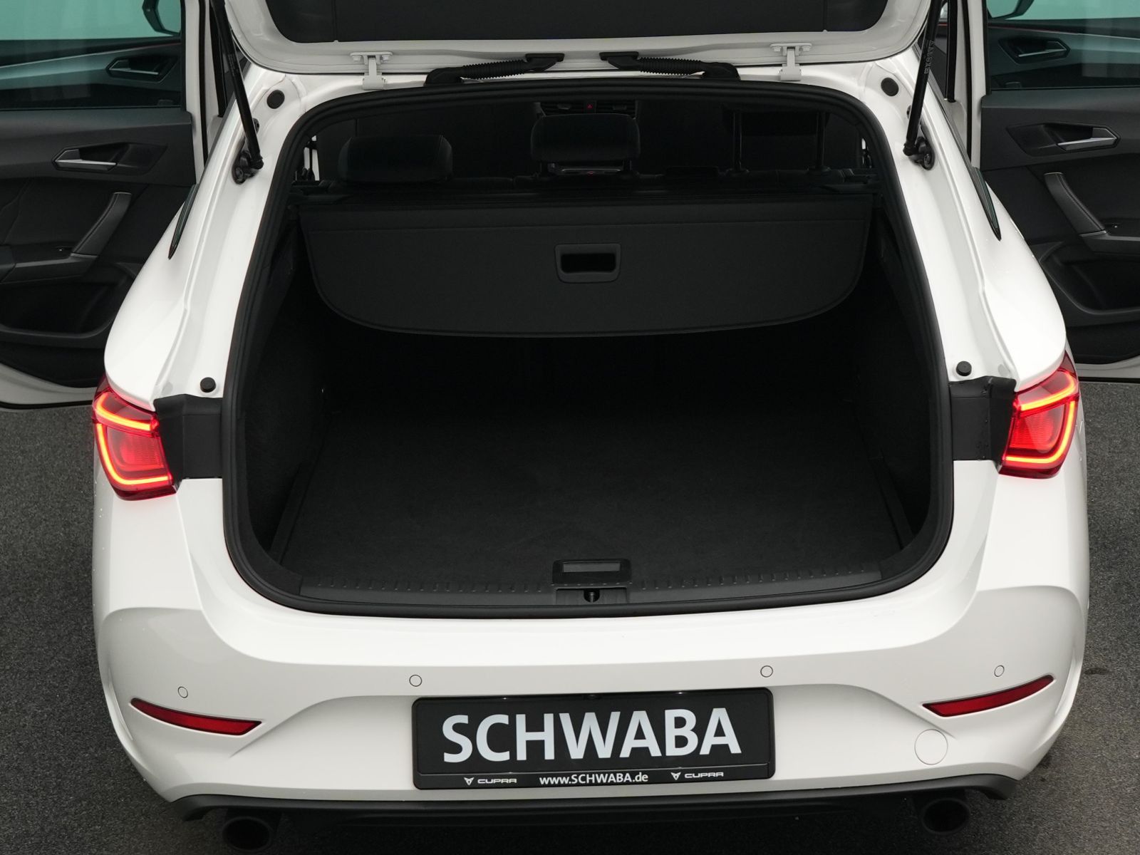 Cupra Leon - Bild 14