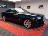 Rolls-Royce Dawn - - Rolls-Royce: Cabrio