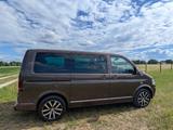 Volkswagen T5 Multivan CUP mit Top Ausstattung  - : Van, Multi