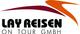 Lay Reisen - on Tour GmbH
