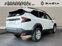 Dacia Bigster - Vorschau Bild 5