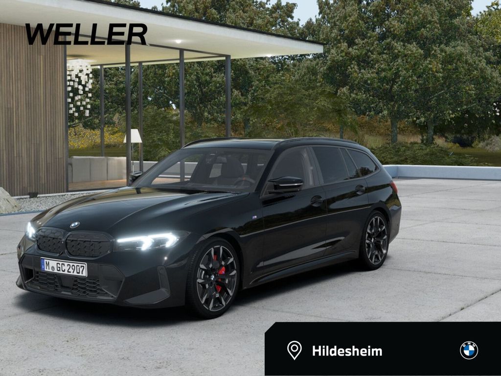 Image of BMW M340i