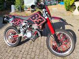 Suzuki DR-Z DRZ 400 S/SM/E/Y (VP-Racing 440R) MOTO 