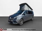 Mercedes-Benz V 250d Marco Polo 4Matic AMG Sportpaket 9GTronic - gebrauchte Vans