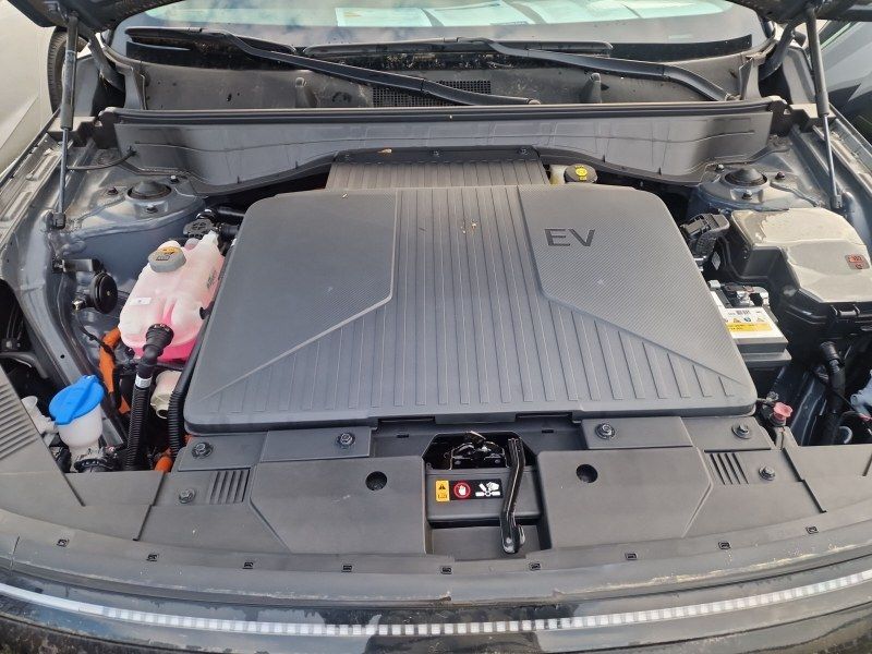 Hyundai KONA Elektro – Bild 8