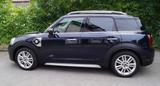 MINI Cooper SE Countryman - MINI Cooper SE Countryman von privat