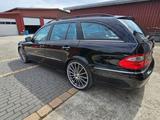 Mercedes-Benz E320 CDI T Modell W211 - Mercedes-Benz E 320: T Modell Cdi
