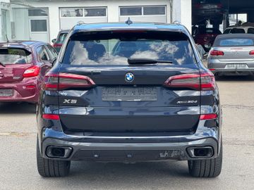 BMW X5 - 7