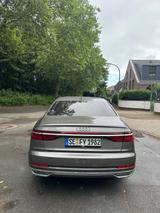 Audi A8 50 TDI Quattro ,Allradlenkung, Massage - Audi A8 Gebrauchtwagen in Hamburg