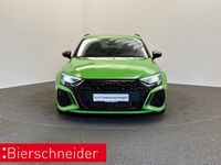 Audi RS3 - Vorschau Bild 2