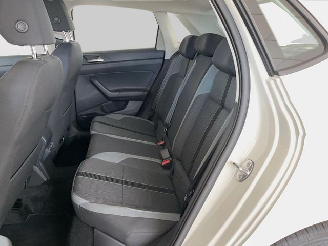 Polo 1.0 TSI Style Bluetooth Navi LED Klima