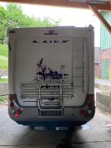 Laika Kreos 3005  - Laika Alkoven