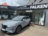 Nissan Qashqai 1.3 DIG-T MHD Tekna ACC TOT HUD CarP360° - Nissan Qashqai Gebrauchtwagen in Mönchengladbach