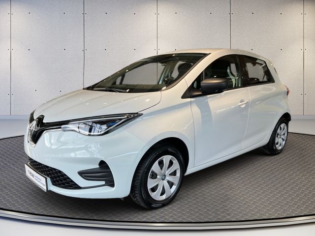 Renault ZOE LIFE R110 Z.E. 50 Batteriekauf