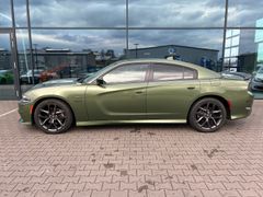 Fahrzeugabbildung Dodge Charger 5.7L R/T Autom. Blacktop Schiebedach