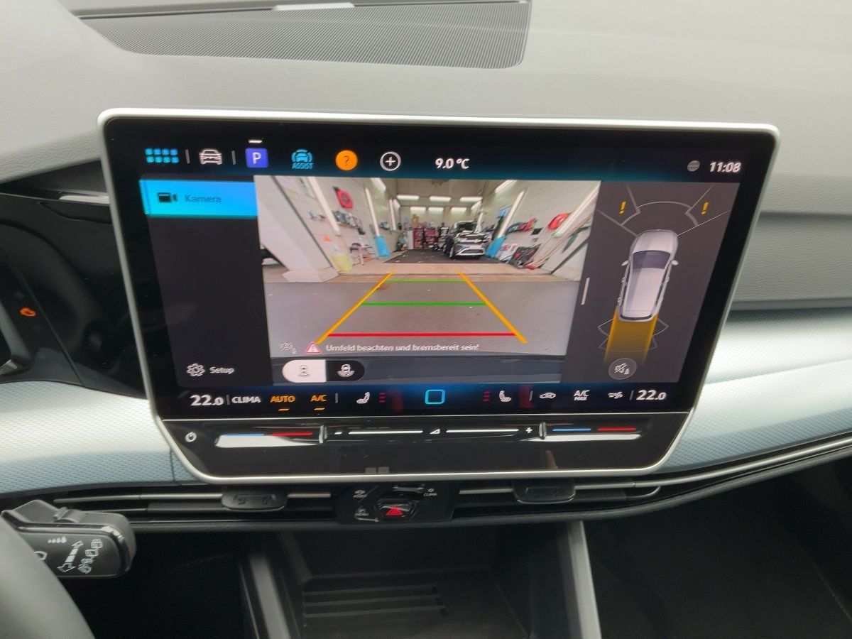 Volkswagen Golf - Bild 15