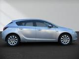 Opel Astra J 1.6 Cosmo - Opel Astra aus 2010: 1.6