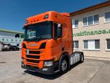 Scania R410 STANDARD ADR opticruise 2pedalls,E6 vin 735 - Scania P410