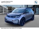 BMW i3 120 Basis Sportpaket/Sitzhg./NaviBusiness/Wir - silberne BMW i3