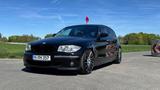 BMW 118i -Automatik - gebrauchte BMW 118 aus dem Jahr 2005
