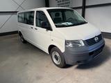 Volkswagen T5 Caravelle 1.9D 8 Sitzer Klima Langer Radstand - Volkswagen T5 Caravelle mit Diesel-Antrieb: Kleinbus