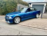 BMW E36 328i Facelift Cabrio,M-Paket,Avus ... - BMW 328 aus 1998