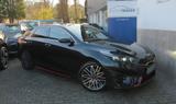 Kia pro cee'd / ProCeed GT // Pano, ACC, DAB, JBL - gebrauchte Kia pro cee'd / ProCeed aus dem Jahr 2024