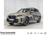 BMW X5 xDrive40d M Sport HUD PANO ACC AHK NAVI Stand - BMW X5: Sitzheizung