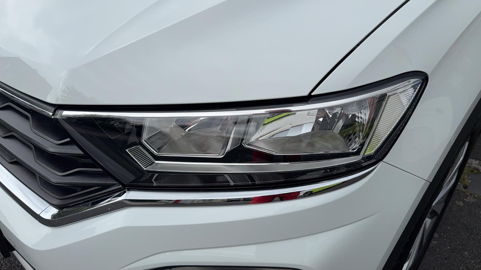 Volkswagen T-Roc Cabriolet Style / incl. Gewährleistung /, миниатюра 20